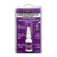 Ickysticky 11222 Low Strength Thread Lock 10ML