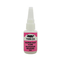 Icky Sticky 13420 Thin CA Glue 20gm