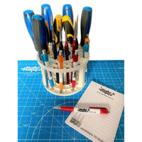 Icky Sticky 14026 Langhao Paint Brush Kit