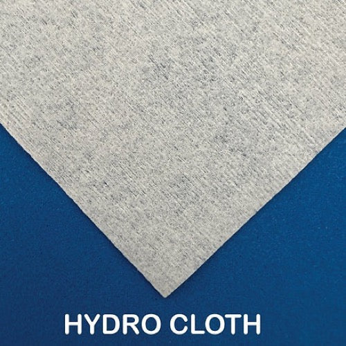 Icky Sticky 550097 Hydo Cloth (20pk) & Palette Paper Refill (50pk)