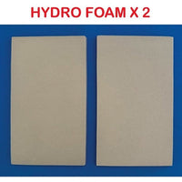 Icky Sticky 550099 Wet Palette Set