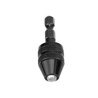 Icky Sticky 550120 Drill Chuck Keyless Adaptor