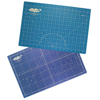 Icky Sticky 550125 A3 Self Healing Cutting Mat