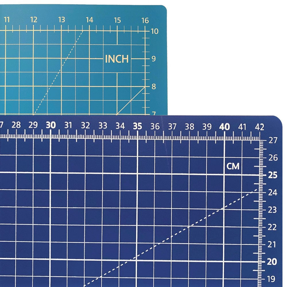 Icky Sticky 550125 A3 Self Healing Cutting Mat