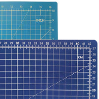 Icky Sticky 550125 A3 Self Healing Cutting Mat