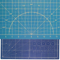 Icky Sticky 550125 A3 Self Healing Cutting Mat