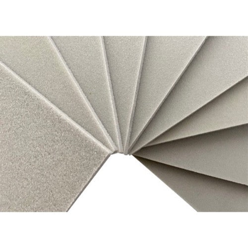 Icky Sticky 550149 Sanding Sponge 180, 240, 320 3pk