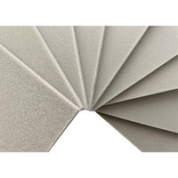 Icky Sticky 550149 Sanding Sponge 180, 240, 320 3pk