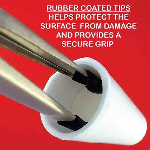 Icky Sticky 560303 Internal Alligator Clips 10pk