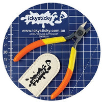 Icky Sticky 560306 Sprue Cutters/Nippers