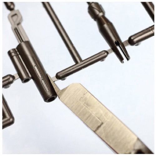 Icky Sticky 560306 Sprue Cutters/Nippers