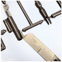 Icky Sticky 560306 Sprue Cutters/Nippers