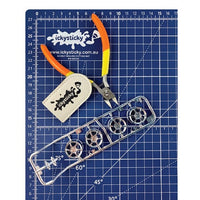 Icky Sticky 560306 Sprue Cutters/Nippers
