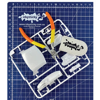 Icky Sticky 560306 Sprue Cutters/Nippers