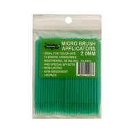 Icky Sticky 560314 Micro Brush Applicator 2.0mm