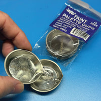 Icky Sticky Paint Pallette Cups 10pk