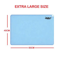 Icky Sticky Silicone Mat
