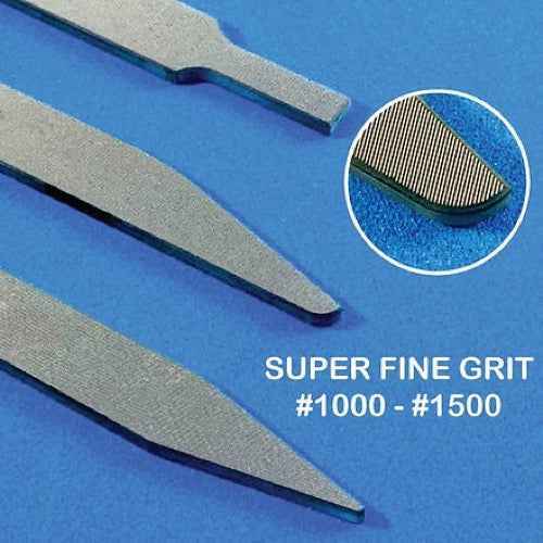 Icky Sticky 610623 Glass File Set