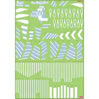 ICM 32014 1/32 Henschel Hs-123A-1 WWII German Attack Aircraft