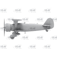 ICM 32016 1/32 Henschel HS 123A-1 Legion Condor