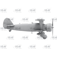 ICM 32016 1/32 Henschel HS 123A-1 Legion Condor