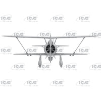 ICM 32016 1/32 Henschel HS 123A-1 Legion Condor