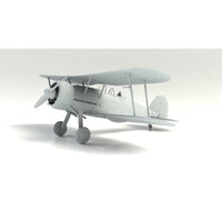 ICM 32040 1/32 Gloster Gladiator Mk.I WWII British Fighter