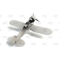 ICM 32042 1/32 Gloster Sea Gladiator Mk.II WWII British Naval Fighter