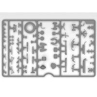 ICM 32091 1/32 Yakovlev Yak-9K 4823044408672