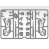 ICM 32091 1/32 Yakovlev Yak-9K 4823044408672