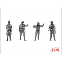ICM 35391 1/35 Barbarossa Operation June 22 1941 4823044401291