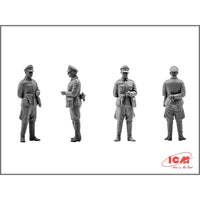 ICM 35391 1/35 Barbarossa Operation June 22 1941 4823044401291
