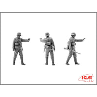 ICM 35391 1/35 Barbarossa Operation June 22 1941 4823044401291
