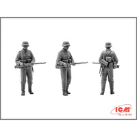 ICM 35391 1/35 Barbarossa Operation June 22 1941 4823044401291