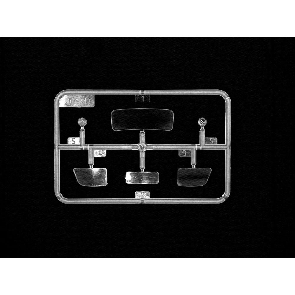 ICM 35408 1/35 German G917T Truppenluftschutzwage 4823044411603