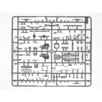 ICM 35408 1/35 German G917T Truppenluftschutzwage 4823044411603