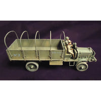 ICM 35653 1/35 Standard B Liberty with WWI US Drivers