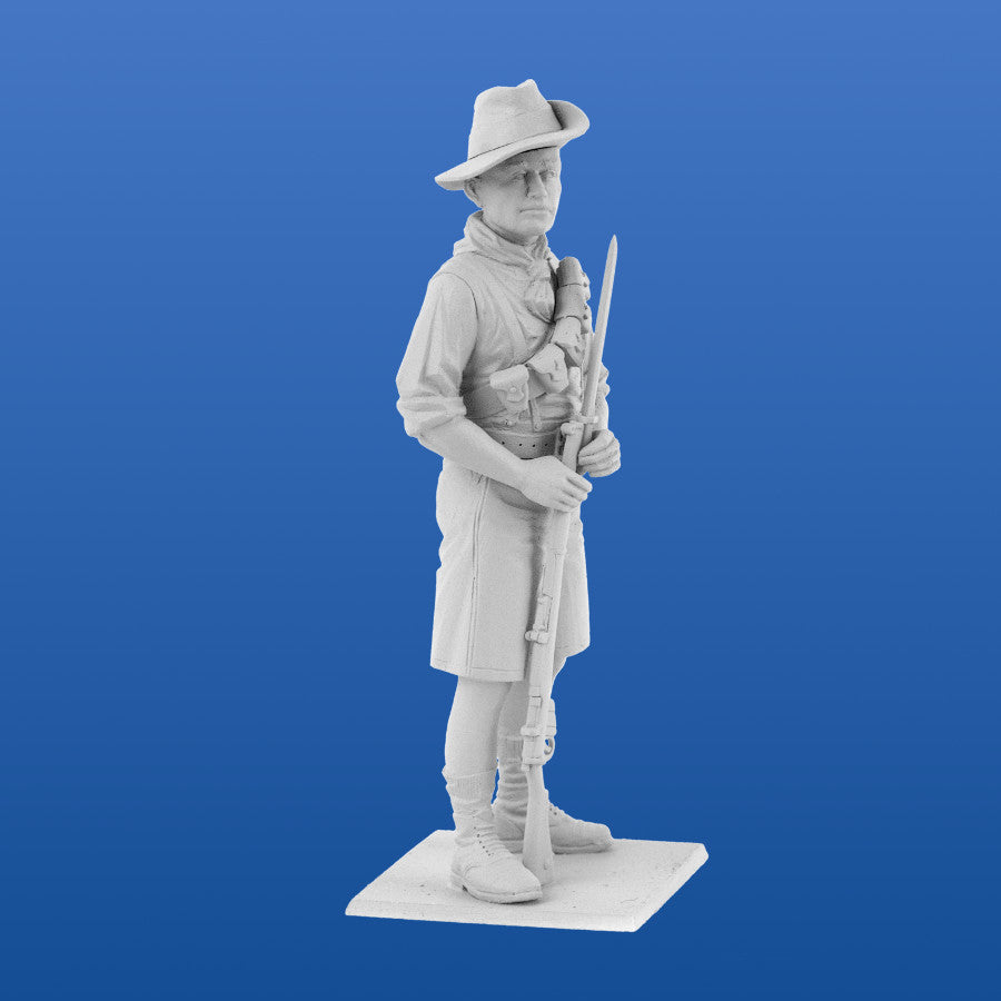 ICM 35685 1/35 ANZAC Infantry 1915 4823044403509