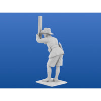 ICM 35700 1/35 Turkish Infantry 1915-1918 4 figures