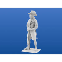 ICM 35700 1/35 Turkish Infantry 1915-1918 4 figures
