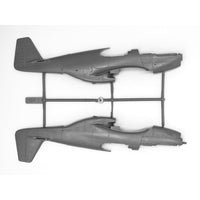ICM 48121 1/48 Mustang P-51C WWII American Fighter