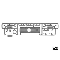 ICM 48268 1/48 Captured Heinkel He-111 4823044411375
