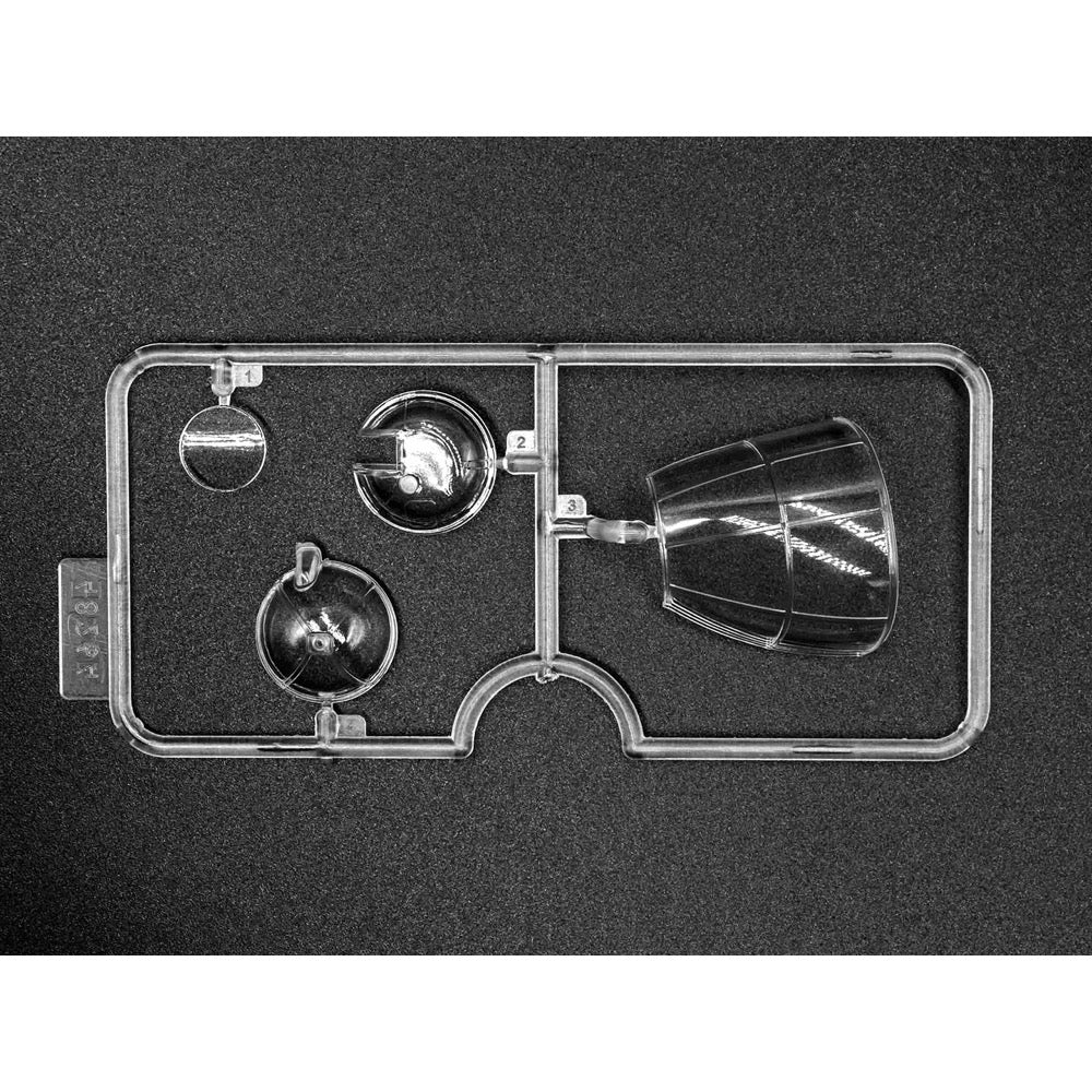 ICM 48268 1/48 Captured Heinkel He-111 4823044411375