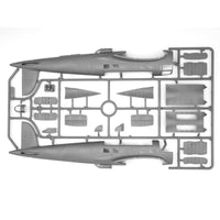 ICM 48268 1/48 Captured Heinkel He-111 4823044411375