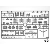 ICM 48268 1/48 Captured Heinkel He-111 4823044411375