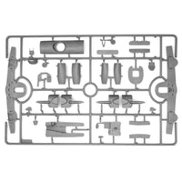 ICM 48268 1/48 Captured Heinkel He-111 4823044411375