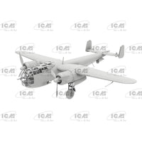 ICM 48273 1/48 Do 217 K-1 WW II German Bomber 4823044411269
