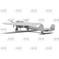 ICM 48273 1/48 Do 217 K-1 WW II German Bomber 4823044411269