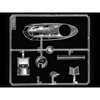 ICM 48274 1/48 Do 217 M-1 WW II German Bomber 4823044411276
