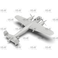 ICM 48274 1/48 Do 217 M-1 WW II German Bomber 4823044411276